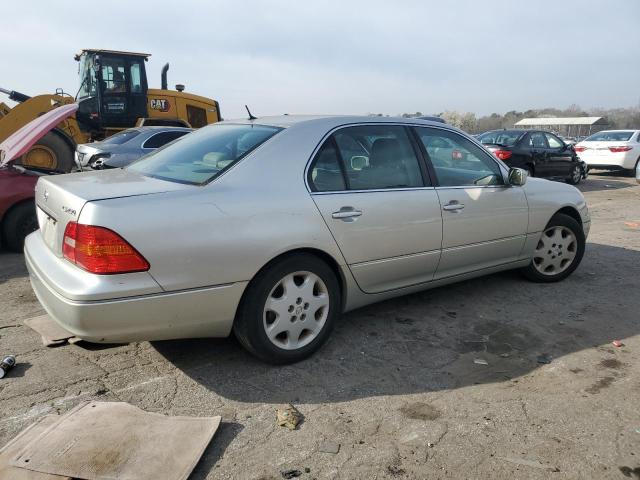 Photo 3 from auction – 2003 LEXUS LS 430 with VIN JTHBN30FX30117233