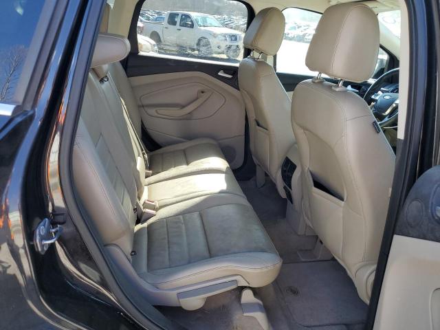Photo 11 from auction – 2013 FORD ESCAPE SEL with VIN 1FMCU9HX4DUC43831