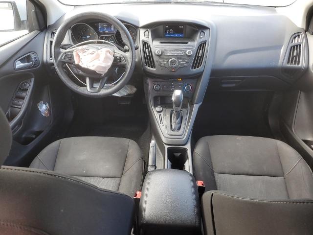Photo 8 from auction – 2016 FORD FOCUS SE with VIN 1FADP3K20GL269868