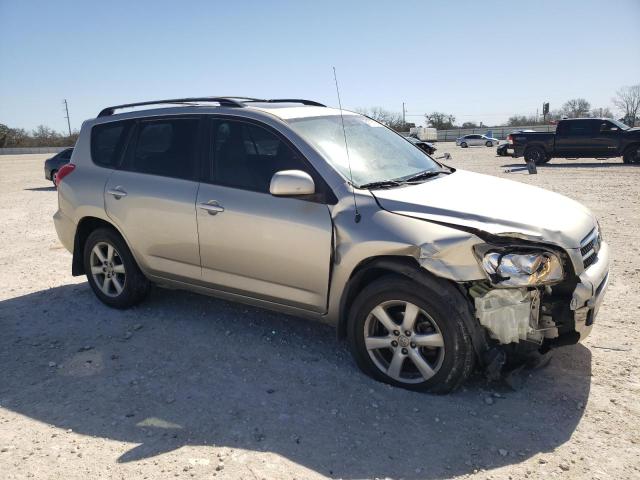 Photo 4 from auction – 2008 TOYOTA RAV4 LIMIT with VIN JTMZK31V285020598