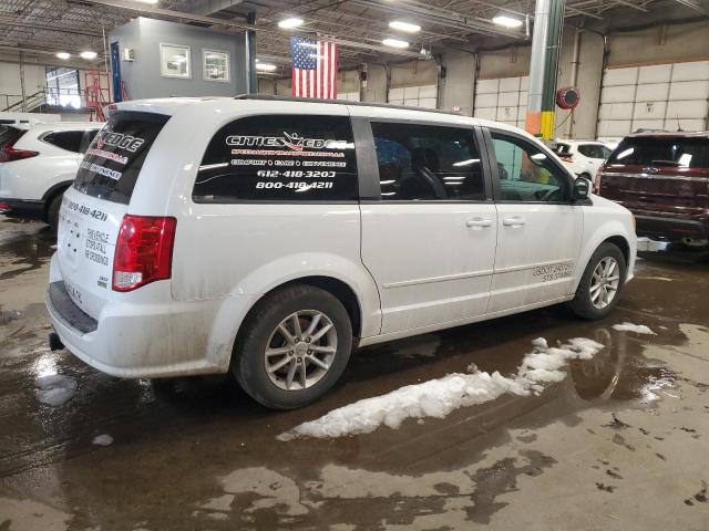 Photo 3 from auction – 2014 DODGE GRAND CARA with VIN 2C4RDGCG2ER305235
