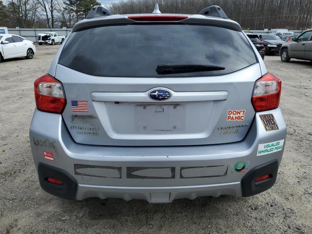 صورة رقم 6 من المزاد - 2016 SUBARU CROSSTREK مع VIN JF2GPADC9G8246840
