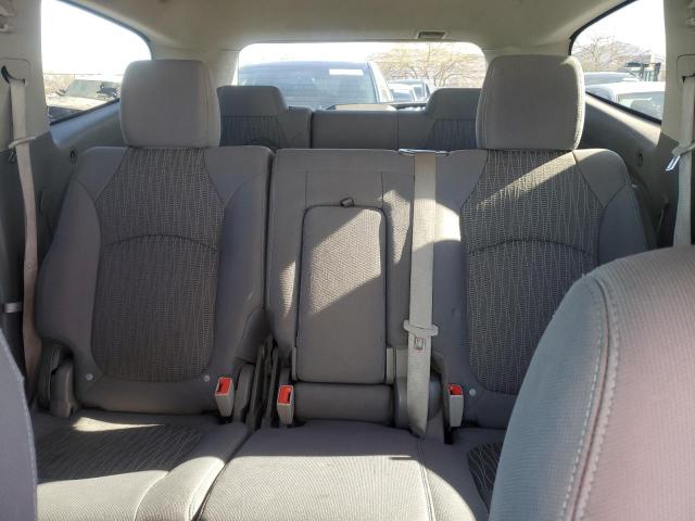 Photo 10 from auction – 2015 CHEVROLET TRAVERSE L with VIN 1GNKRFED8FJ243109