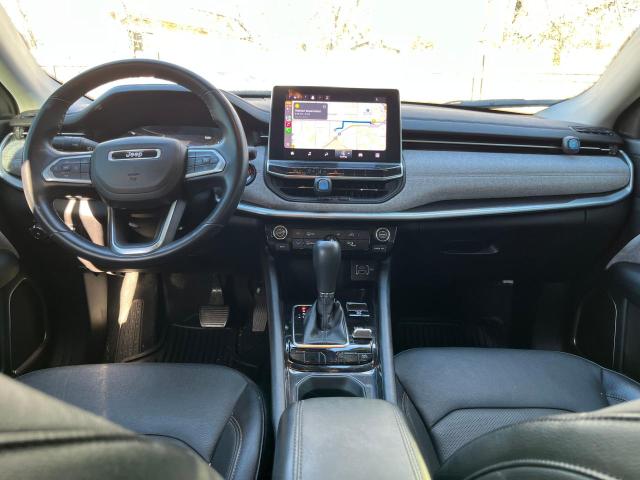 Photo 9 from auction – 2022 JEEP COMPASS LA with VIN 3C4NJDFBXNT129442