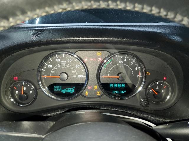 Photo 9 from auction – 2017 JEEP WRANGLER U with VIN 1C4BJWDGXHL704622