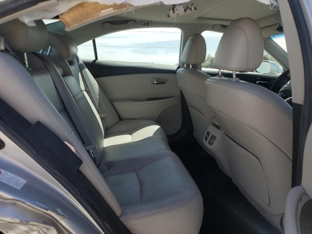 Photo 10 from auction – 2010 LEXUS ES 350 with VIN JTHBK1EG8A2355792