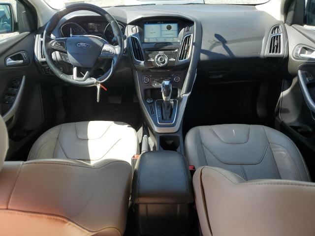 Photo 8 from auction – 2016 FORD FOCUS TITA with VIN 1FADP3N20GL307093
