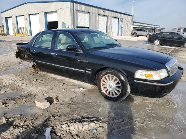 Снимка 4 от търг – 2011 MERCURY GRAND MARQ с VIN 2MEBM7FV0BX608564