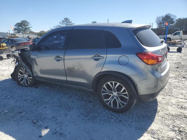 Photo 2 from auction – 2017 MITSUBISHI OUTLANDER with VIN JA4AP3AU2HZ002000