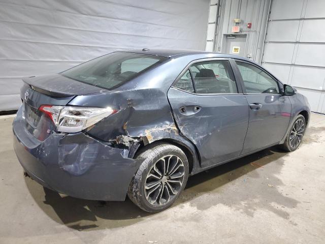 Photo 3 from auction – 2014 TOYOTA COROLLA L with VIN 2T1BURHE5EC097422