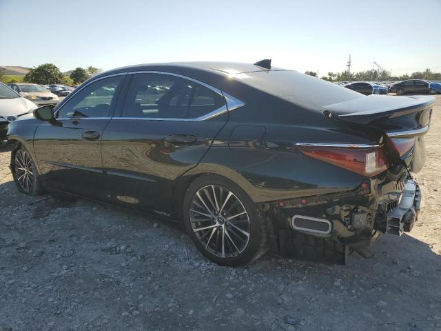 Photo 2 from auction – 2022 LEXUS ES 300H BA with VIN 58ADA1C10NU022416