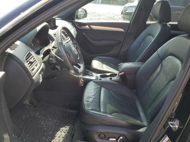 Photo 7 from auction – 2016 AUDI Q3 PREMIUM with VIN WA1EFCFS2GR006655