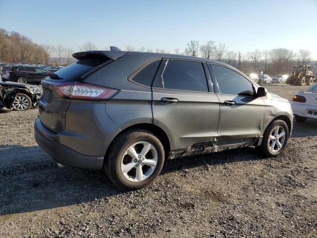 Снимка 3 от търг – 2016 FORD EDGE SE с VIN 2FMPK4G91GBB55729