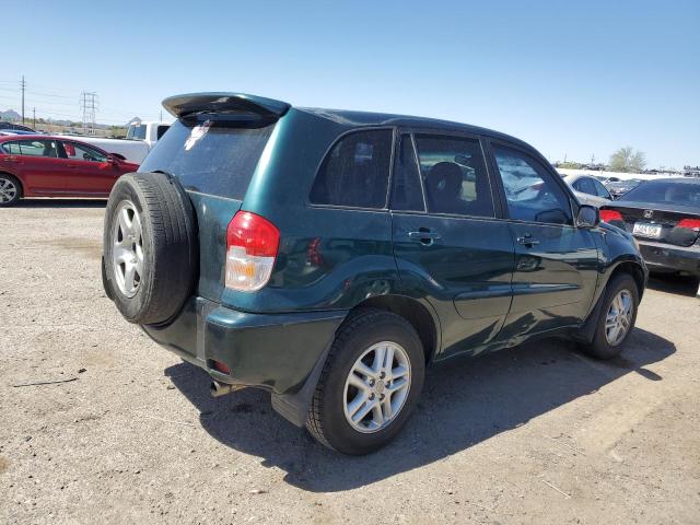 Снимка 3 от търг – 2003 TOYOTA RAV4 с VIN JTEGH20V336012056