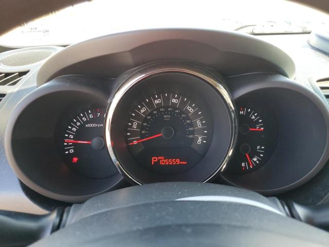 Снимка 9 от търг – 2011 KIA SOUL + с VIN KNDJT2A2XB7207108