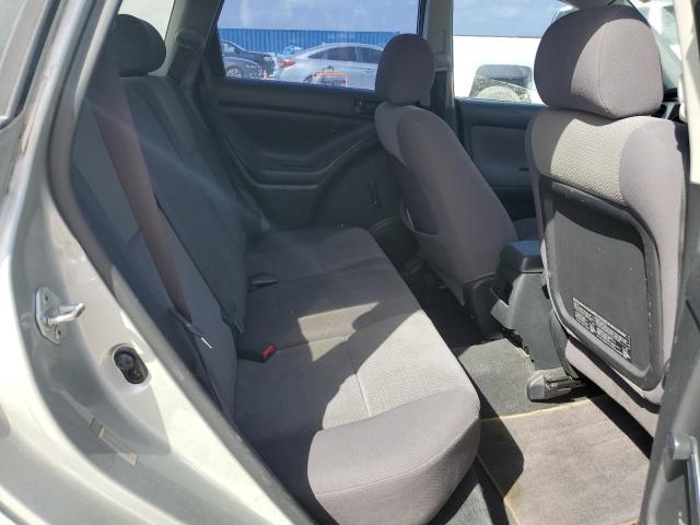 Photo 11 from auction – 2003 TOYOTA COROLLA MA with VIN 2T1KR32E13C017621