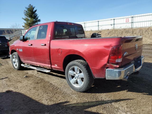 Photo 2 from auction – 2014 RAM 1500 SLT with VIN 1C6RR7GTXES396219