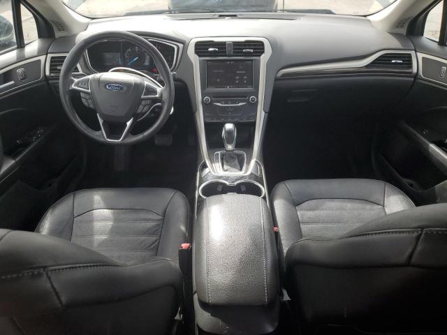 Photo 8 from auction – 2015 FORD FUSION SE with VIN 3FA6P0LUXFR118558