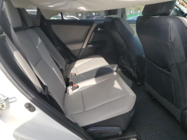 Photo 11 from auction – 2016 TOYOTA RAV4 LIMIT with VIN 2T3DFREV9GW415316