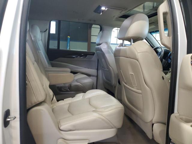 Photo 11 from auction – 2017 CADILLAC ESCALADE E with VIN 1GYS4JKJ5HR384982