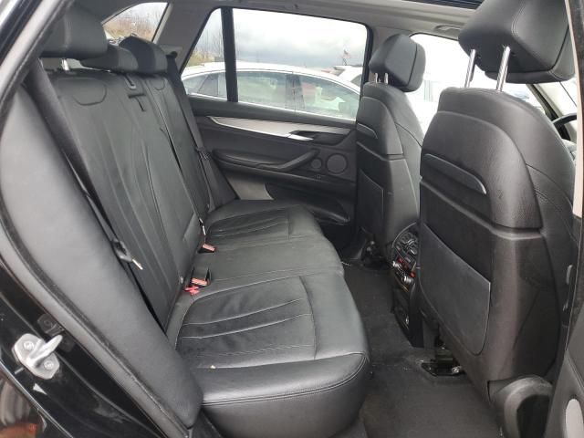 Photo 11 from auction – 2016 BMW X5 XDRIVE3 with VIN 5UXKR0C56G0P21860