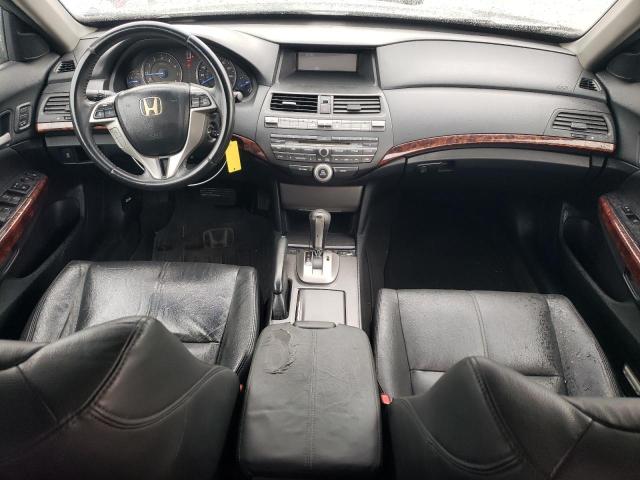 Photo 8 from auction – 2012 HONDA CROSSTOUR with VIN 5J6TF1H59CL002117