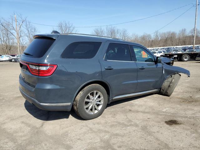 Снимка 3 от търг – 2018 DODGE DURANGO SX с VIN 1C4RDJAG6JC386307