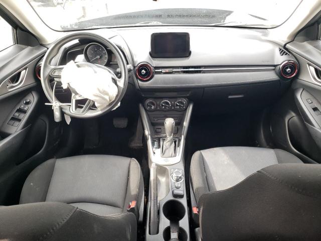 Photo 8 from auction – 2018 MAZDA CX-3 SPORT with VIN JM1DKFB78J0315770
