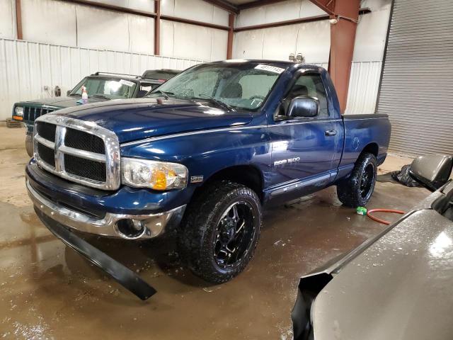 DODGE RAM 1500 S 2003 z numerem VIN 1D7HA16D13J673559 - Zdjęcie z aukcji