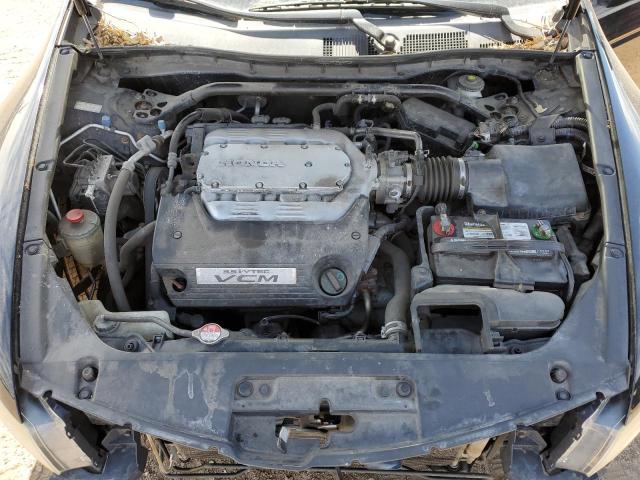 Photo 11 from auction – 2010 HONDA ACCORD EXL with VIN 1HGCS2B89AA000324