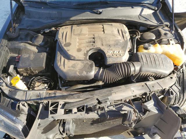 Zdjęcie 11 z aukcji – 2016 CHRYSLER 300 z VIN 2C3CCABG6GH358203
