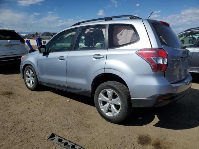 Снимка 2 от търг – 2015 SUBARU FORESTER 2 с VIN JF2SJABC4FH552227