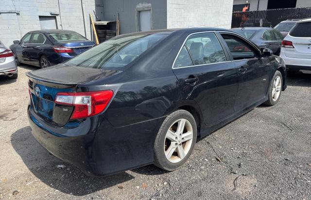 Zdjęcie 4 z aukcji – 2012 TOYOTA CAMRY BASE z VIN 4T1BF1FK4CU574793