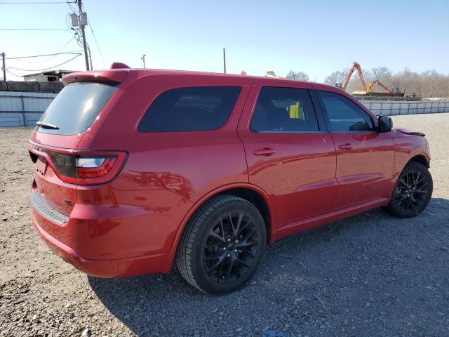 Photo 3 from auction – 2015 DODGE DURANGO R/ with VIN 1C4SDHCTXFC873649