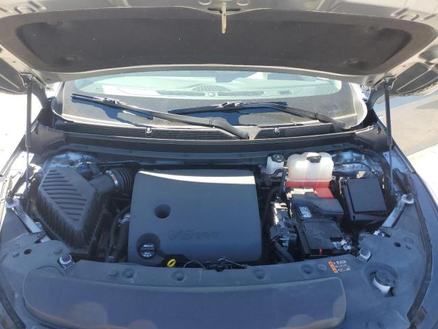 Photo 12 from auction – 2024 BUICK ENCLAVE ES with VIN 5GAEVAKW6RJ118478