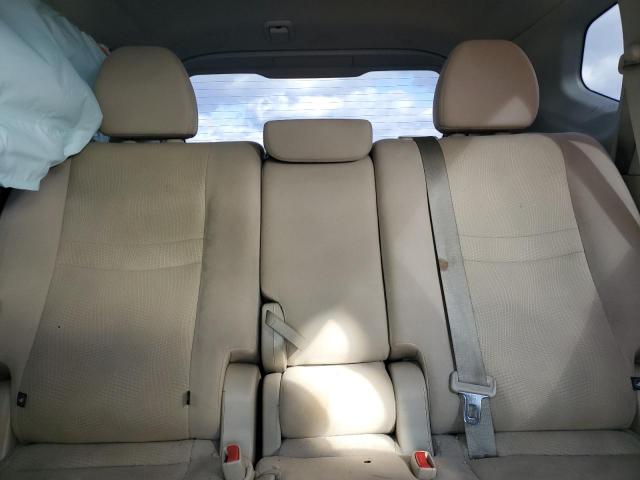 Снимка 10 от търг – 2015 NISSAN ROGUE S с VIN 5N1AT2MT2FC913051
