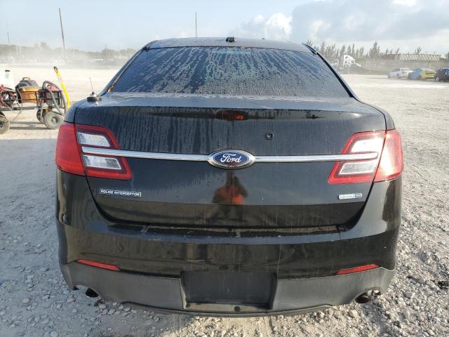 Photo 6 from auction – 2014 FORD TAURUS POL with VIN 1FAHP2MKXEG156363