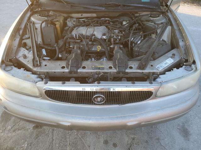 Photo 11 from auction – 2002 BUICK CENTURY CU with VIN 2G4WS52J321157080