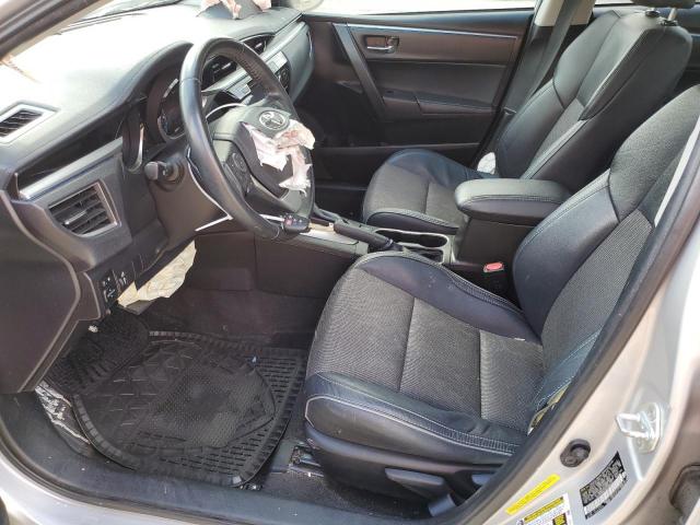 Photo 7 from auction – 2016 TOYOTA COROLLA L with VIN 5YFBURHE0GP486584