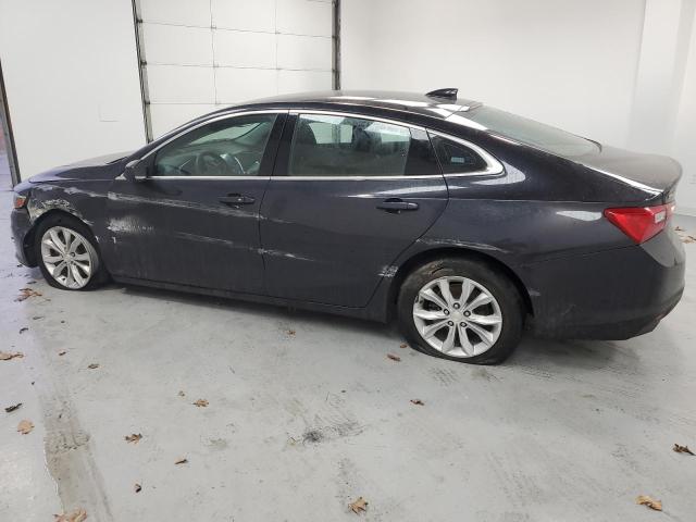 Photo 2 from auction – 2023 CHEVROLET MALIBU LT with VIN 1G1ZD5ST4PF173648