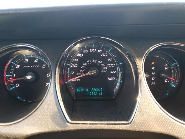 Снимка 9 от търг – 2011 FORD TAURUS SEL с VIN 1FAHP2EW3BG116719