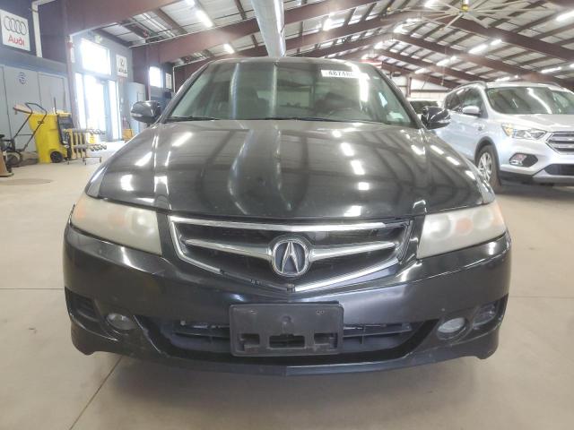 Photo 5 from auction – 2008 ACURA TSX with VIN JH4CL96978C004926