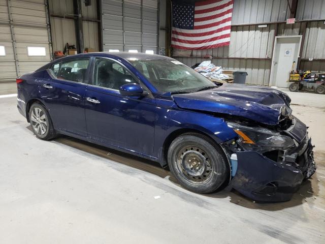 Photo 4 from auction – 2022 NISSAN ALTIMA S with VIN 1N4BL4BV4NN341000