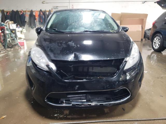 Zdjęcie 5 z aukcji – 2012 FORD FIESTA SE z VIN 3FADP4EJ3CM132215