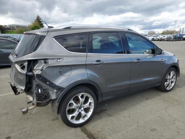 Photo 3 from auction – 2014 FORD ESCAPE TIT with VIN 1FMCU0J9XEUD80815