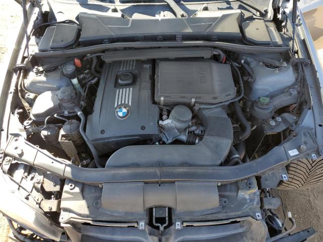 Foto 11 de la subasta – 2009 BMW 335 XI con VIN WBAPL33519A404430