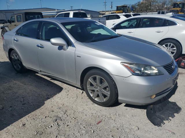 Photo 4 from auction – 2008 LEXUS ES 350 with VIN JTHBJ46G582271488