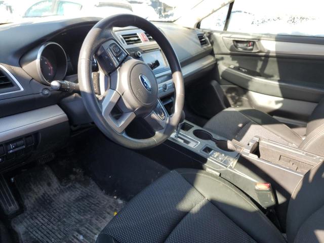 Photo 7 from auction – 2016 SUBARU OUTBACK 2. with VIN 4S4BSCACXG3337695