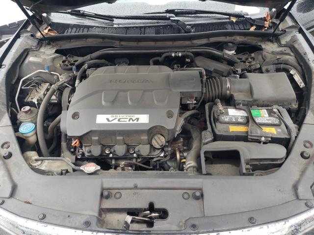 Photo 12 from auction – 2012 HONDA CROSSTOUR with VIN 5J6TF1H59CL002117