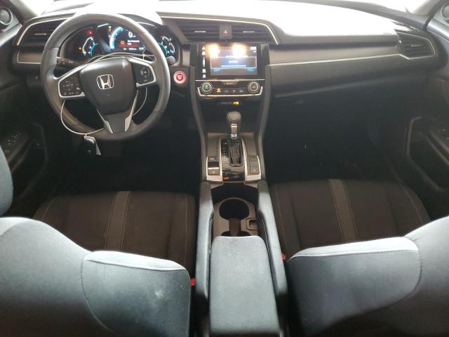Снимка 8 от търг – 2017 HONDA CIVIC EX с VIN 19XFC2F77HE073175